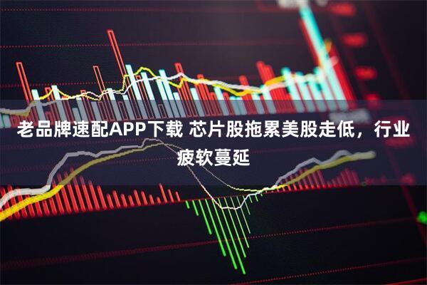 老品牌速配APP下载 芯片股拖累美股走低,行业疲软蔓延